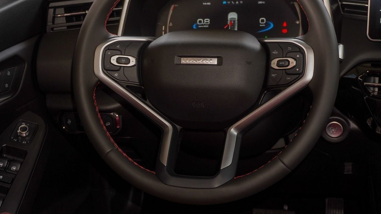 هافال جوليون PRO PREMIUM 1.5L (For Local plus 10%)