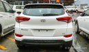 Hyundai Tucson 4WD