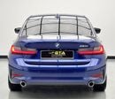 BMW 320i 2020 BMW 320i, 1 Year Unlimited KM Warranty, BMW Full Service History, GCC