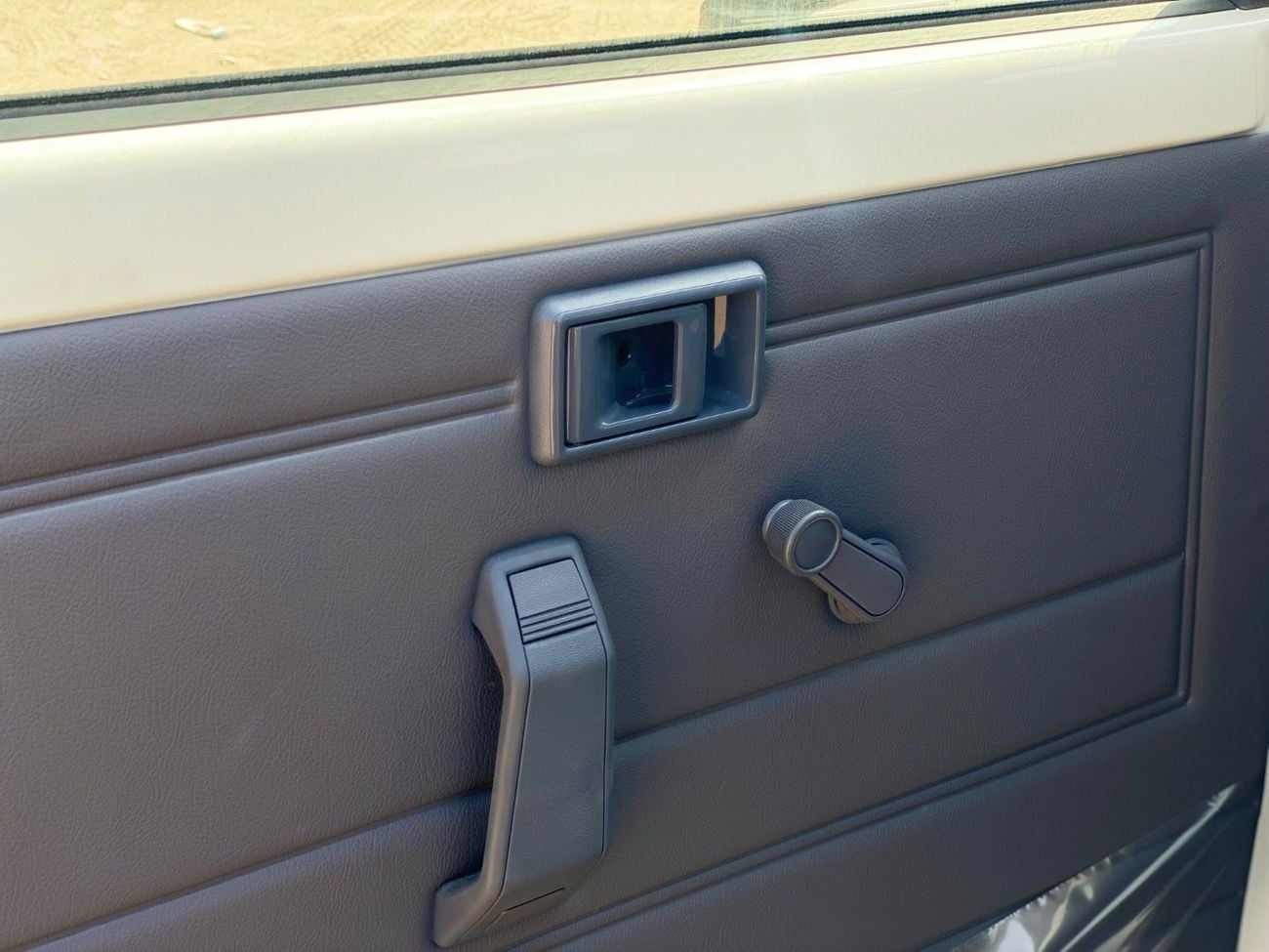 Toyota Land Cruiser 70 Pickup 4.2  Diesel  Brand New