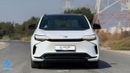 Toyota bZ4X 2024 Model | 615 KM EV Range | Full Option | New