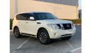 Nissan Patrol LE Platinium **2013** / GCC Spec