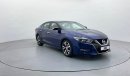 Nissan Maxima SV 3.5 | Under Warranty | Inspected on 150+ parameters