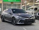 Toyota Camry SE+