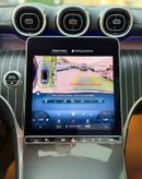 مرسيدس بنز GLC 300 