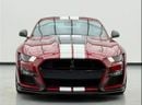 فورد موستانج فورد موستانج Shelby  2020 GT 500