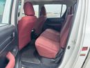 Toyota Hilux Hilux Diesel 2019 4x4 Full Automatic,Double Cabin