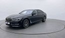 BMW 750Li LUXURY PLUS 4.4 | Under Warranty | Inspected on 150+ parameters