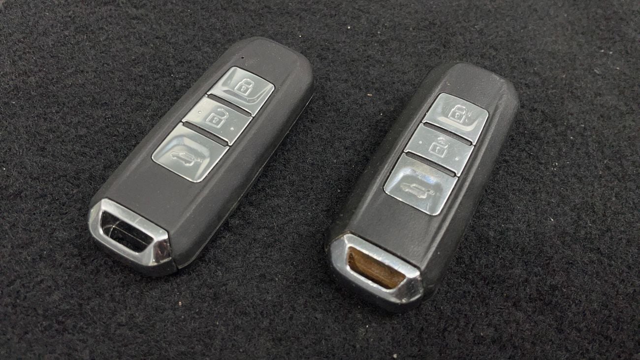 Chevrolet Captiva Premier 1.5L (149 HP) (5 Seater) 2023 PREMIER | AED 752/Month | 0 DP | 30 Day Return | Warranty | Se