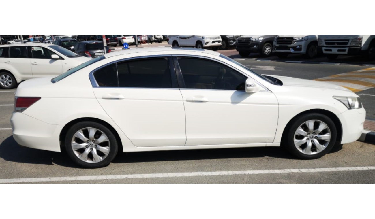 هوندا أكورد