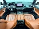 بي أم دبليو X7 XDRIVE40I M SPORT 2023 BMW X7 xDrive40i M-Sport, 2028 BMW Warranty + Service Pack, 7 Seater, Excellent Condition, GCC