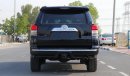 تويوتا 4Runner SR5