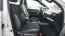 تويوتا هيلوكس 2.8L GR Sport | Automatic Transmission | GCC Specs | 360 Camera | Diesel Engine | Zero KM