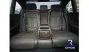 BMW 750Li M Sport 2200 MP / BMW 750LI M-LINE X-DRIVE / 2018 / GCC / SINGE OWNER / ORIGINAL PAINT