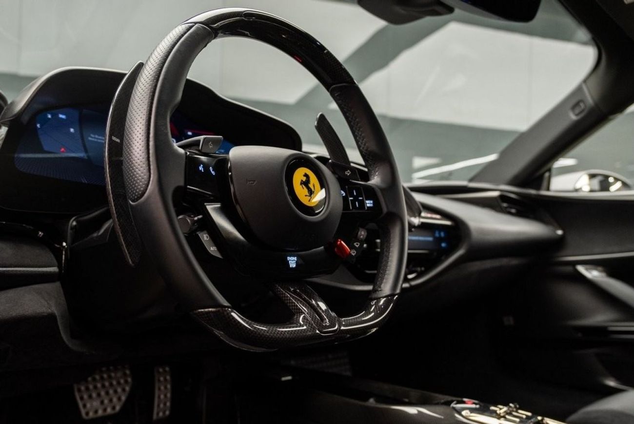 Ferrari SF90 Stradale Std ASSETTO FIORANO