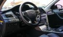 Hyundai Sonata Sport