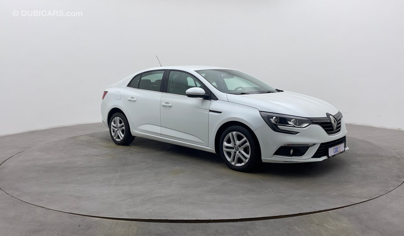 Renault Megane PE 1.6 1600