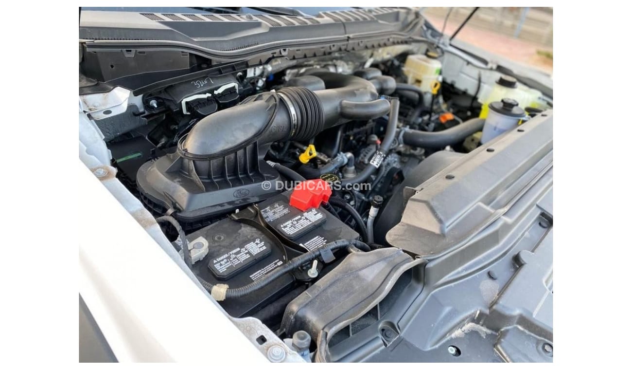 Ford F 550 XL **2019**