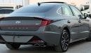 Hyundai Sonata Hyundai Sonata 2020, American import, full option turbo, in excellent condition, very clean from ins