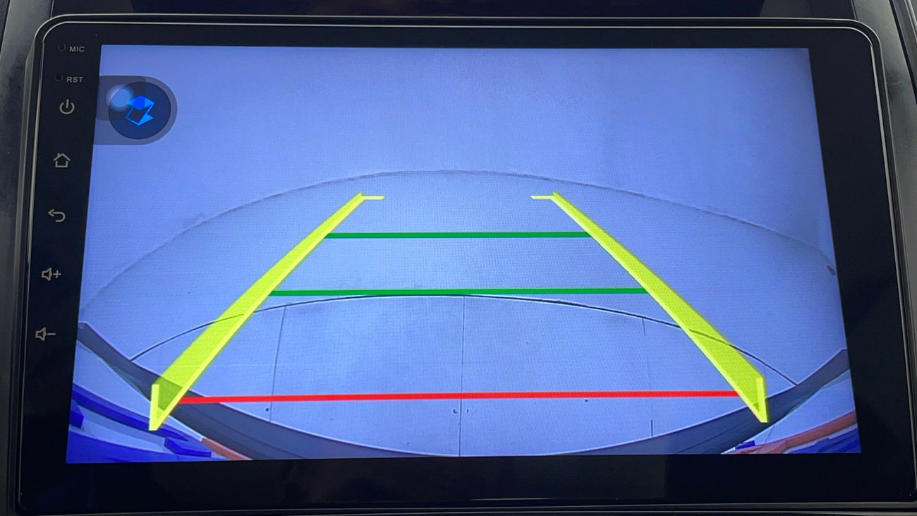 Mitsubishi Pajero 2017 GLS MIDLINE SWB | AED 1142/Month | 0 DP | 30 Day Return | Warranty | Service History