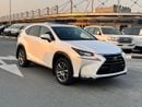 لكزس NX200t PREMIER
