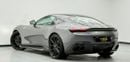 فيراري روما 2022 Ferrari Roma ,Warranty ,Service History ,Excellent Condition ,European Spec
