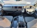 Toyota Hiace TOYOTA HIACE VAN RHD 2023 MODEL 2.8 L DIESEL AUTOMATIC(PM003751)