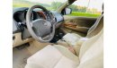 Toyota Fortuner Good condition GCC GCC