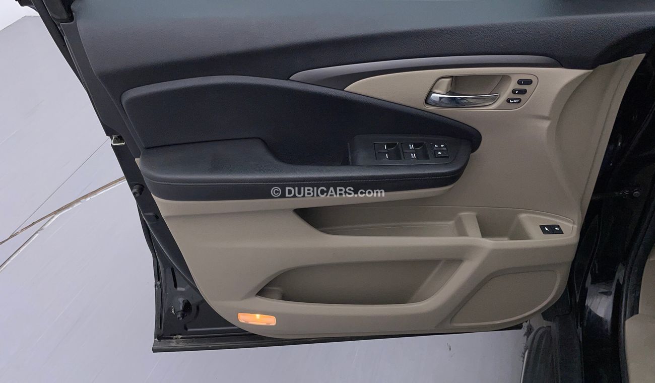 Honda Pilot EX L 3.5 | Zero Down Payment | Free Home Test Drive