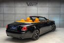 Rolls-Royce Dawn Mansory