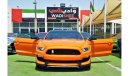 Ford Mustang AUGUST BIG OFFERS//Std MUSTANG //CLEEN//NICE COLOR//CASH OR 0% DOWN PAYMENT