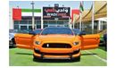 Ford Mustang AUGUST BIG OFFERS//Std MUSTANG //CLEEN//NICE COLOR//CASH OR 0% DOWN PAYMENT