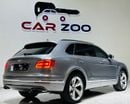 Bentley Bentayga SIGNATURE