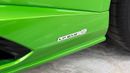 Lamborghini Huracan Lamborghini Huracán Tecnica LP640-2 2024 - Verde Mantis