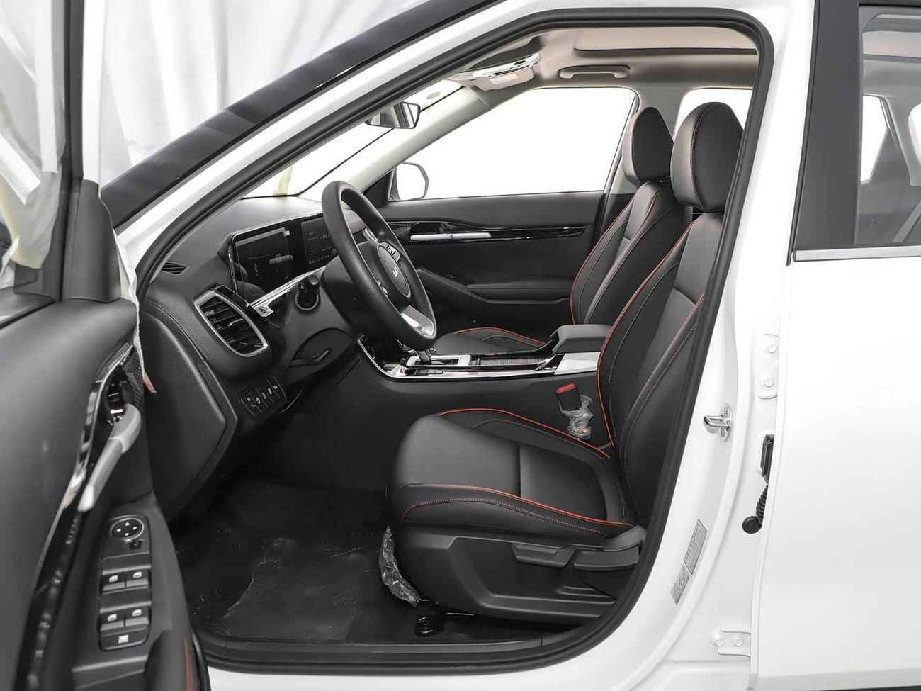 Kia Seltos Kia Seltos Kia Seltos Kia Seltos 1.5L CVT