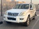 Toyota Prado GX-Mid V4 2.7 Engine