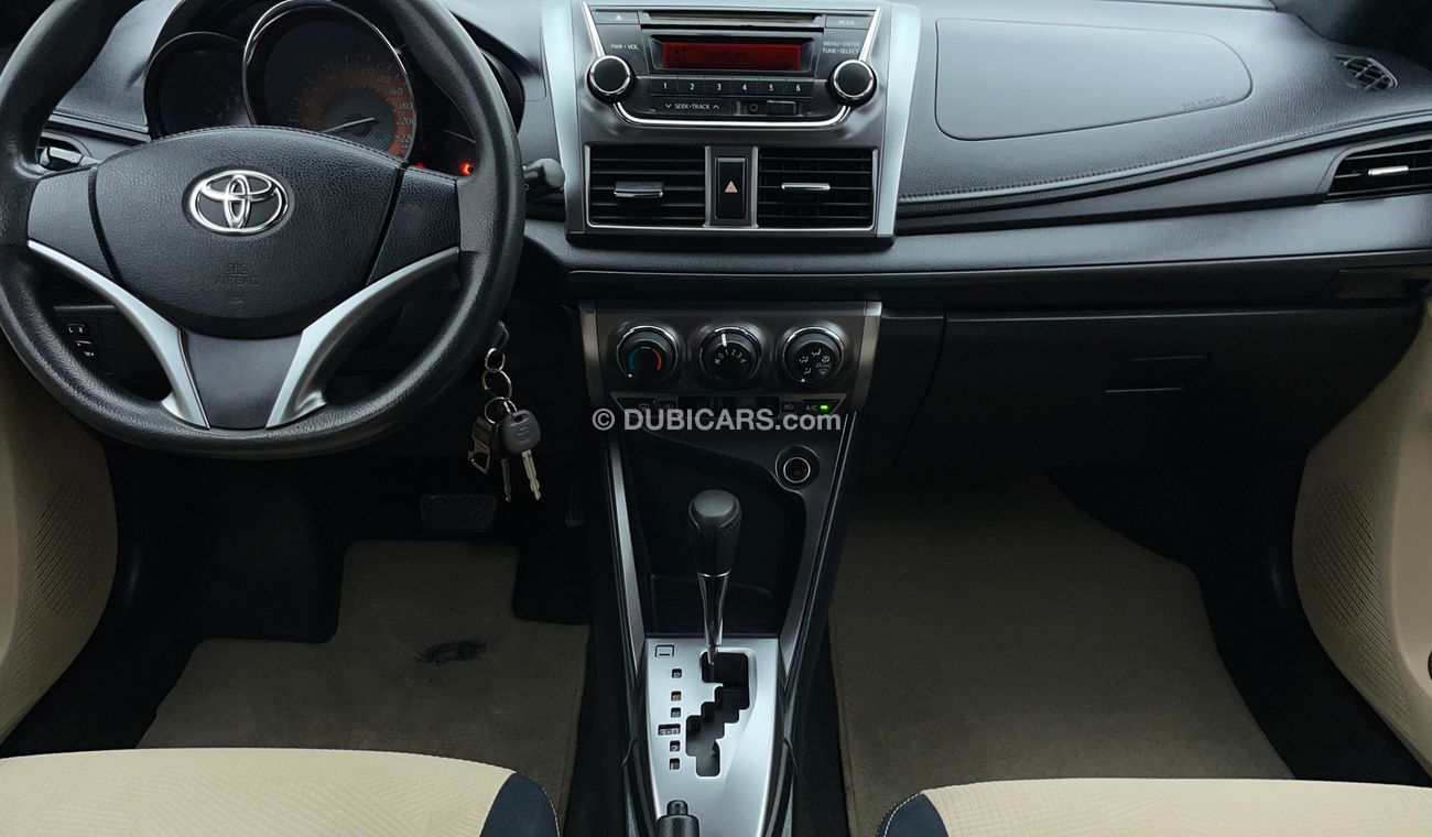 Toyota Yaris SE 1.3 | Zero Down Payment | Free Home Test Drive