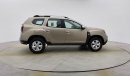 Renault Duster SE 4WD 2000