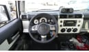 Toyota FJ Cruiser FJ Cruiser EXTREME 4.0L V6- PETROL, 4WD,CRUISE CONTROL, JBL, MULTIMEDIA STEERING .