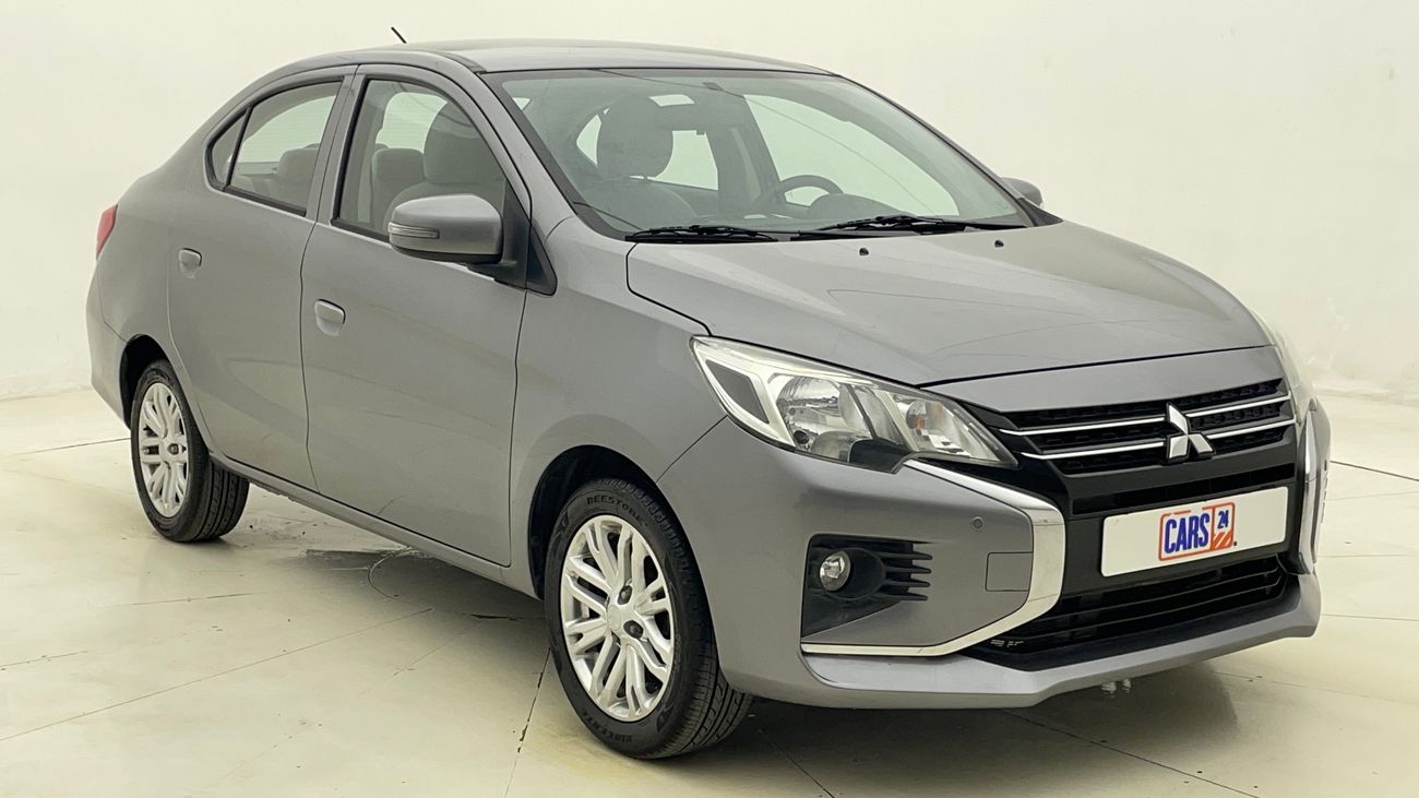 Mitsubishi Attrage GLX HIGHLINE 1.2 | Zero Down Payment | Home Test Drive