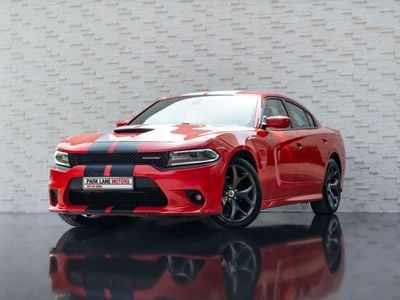 Dodge Charger R/T Road Track 5.7L