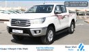 Toyota Hilux 4X4 FULL OPTION MANUAL GEAR PICKUP WITH GCC SPECS