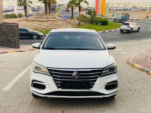 MG 5 COMFORT