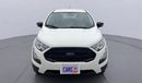 Ford EcoSport AMBIENTE 1.5 | Under Warranty | Inspected on 150+ parameters