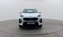 Kia Sportage LX 2400