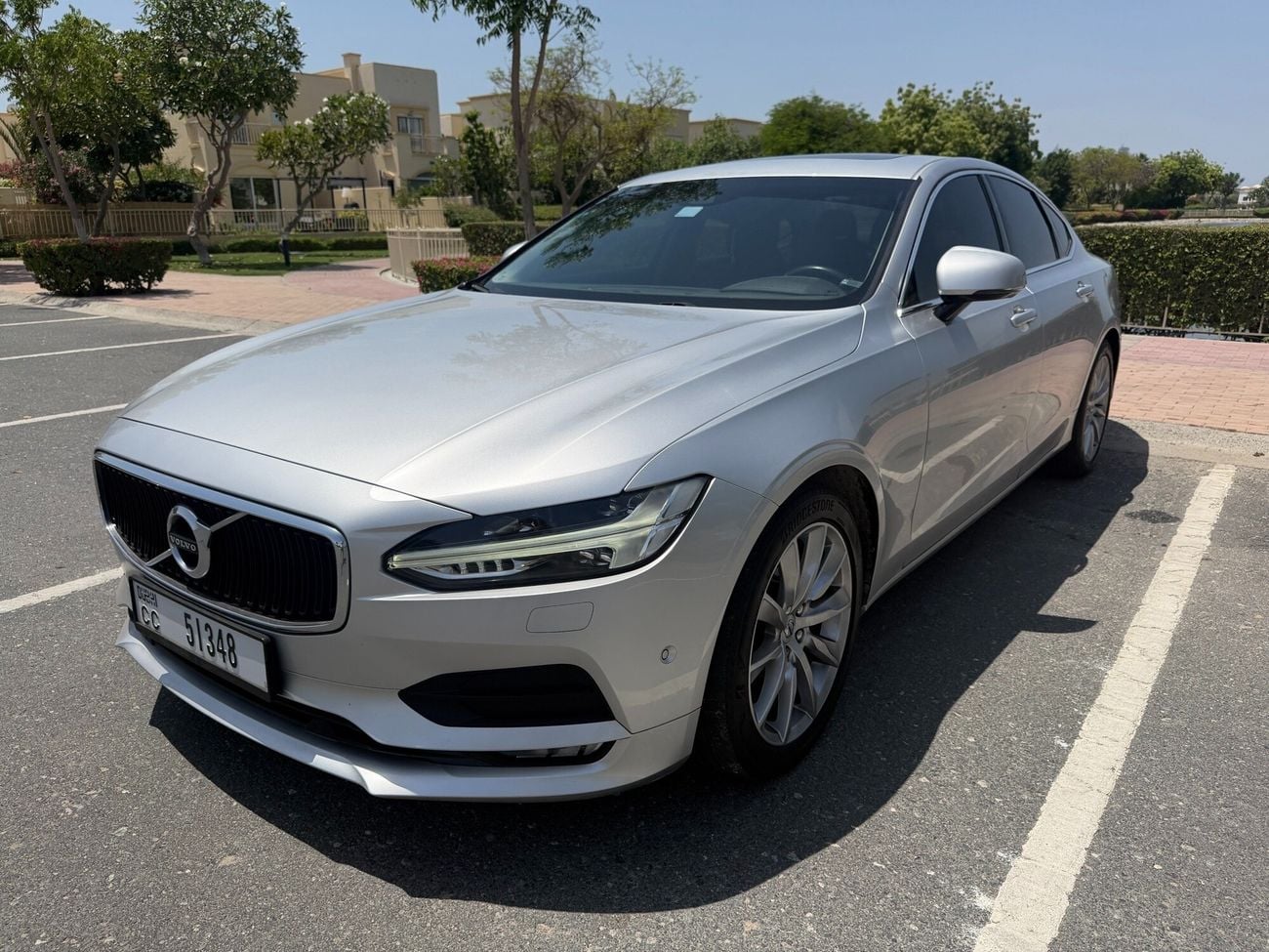 Volvo S90 INSCRIPTION EXCLUSIVE