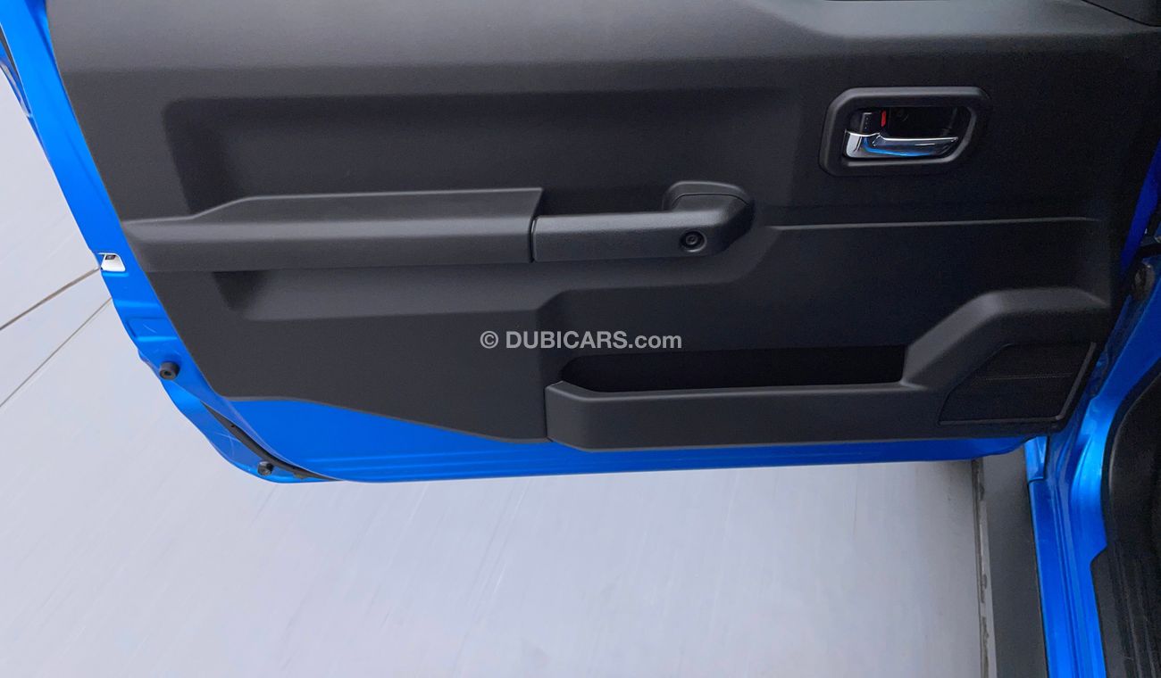 Suzuki Jimny GLX 1.5 | Under Warranty | Inspected on 150+ parameters