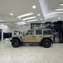 Jeep Wrangler Willys 4xe