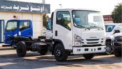 Isuzu Reward NPR 71 SHORTCHASSIS