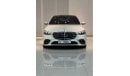 Mercedes-Benz S 580 4M Exclusive Mercedes S 580 2022 32000KM